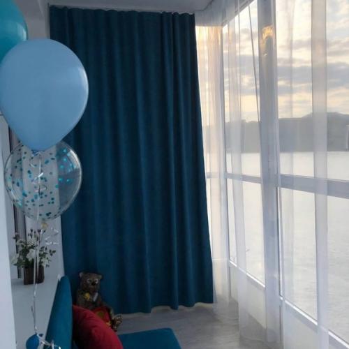 Буквально на днях заехали в нашу новую квартиру. 03