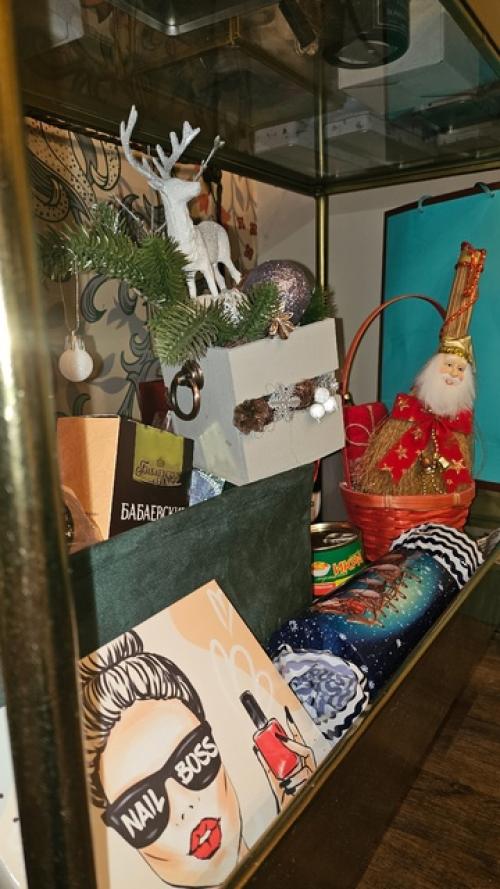 Дорогие милые девочки!