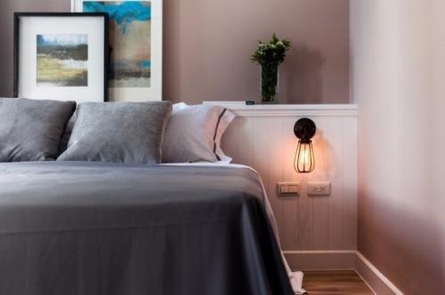 Таунхаус площадью 74 кв. 09