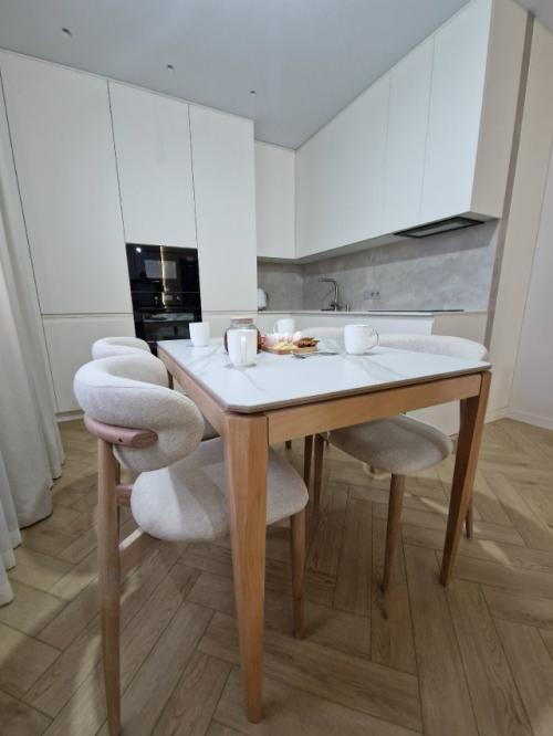 Дом, который растёт вместе с вами: светлый, элегантный и продуманный до мелочей. 05 Дом, который растёт вместе с вами: светлый, элегантный и продуманный до мелочей. 05