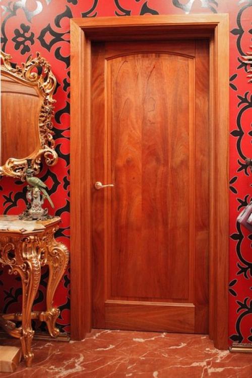 Как выбрать межкомнатные двери. 07