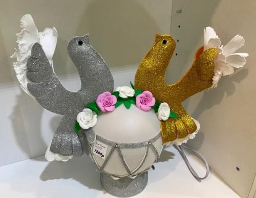 Наполните свой дом необычными светильниками! 05