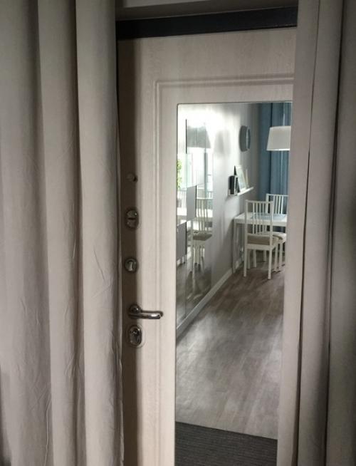 Подарок дочери: квартира и ремонт. 03