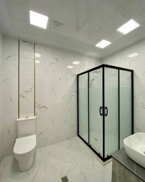 Очень просторная квартира. 04