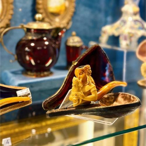 Хотите окунуться в рождественскую сказку? 07