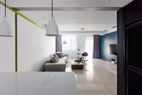 Таунхаус площадью 74 кв. 06