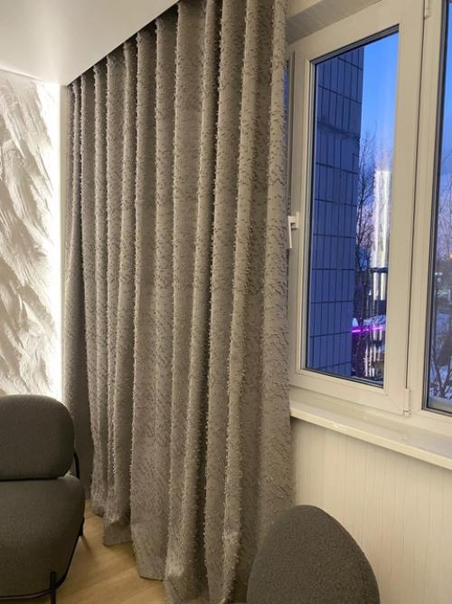 Гостиная - одно из самых главных пространств в доме. 05