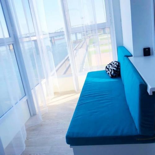 Буквально на днях заехали в нашу новую квартиру. 01