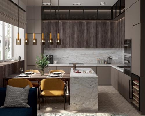 Borzova Design Group. 07