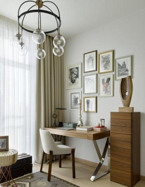 Чем дальше - тем больше людей работают дома. 01 Чем дальше - тем больше людей работают дома. 01