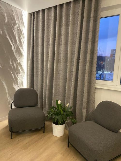 Гостиная - одно из самых главных пространств в доме. 09