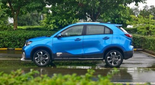 Наверное один из тех случаев, когда авто нет в России, ну и ладно, ничего, так сказать, страшного. 08