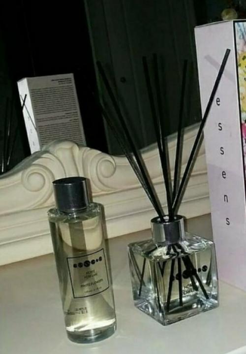 Ароматные новинки - Essens Home Perfume. 01