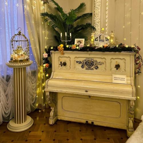 Хотите окунуться в рождественскую сказку? 04