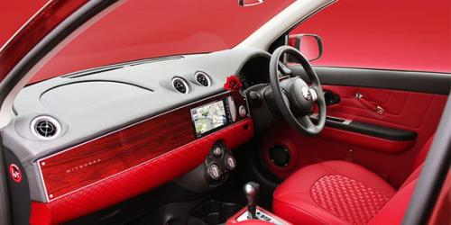 Цвета губной помады. 04