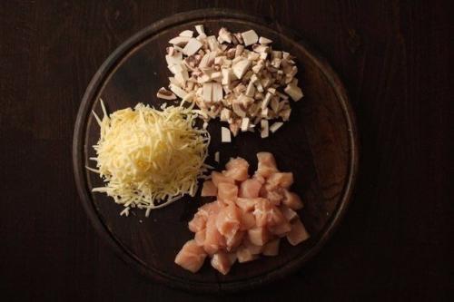 Жюльен в булочках. 02 Жюльен в булочках. 02