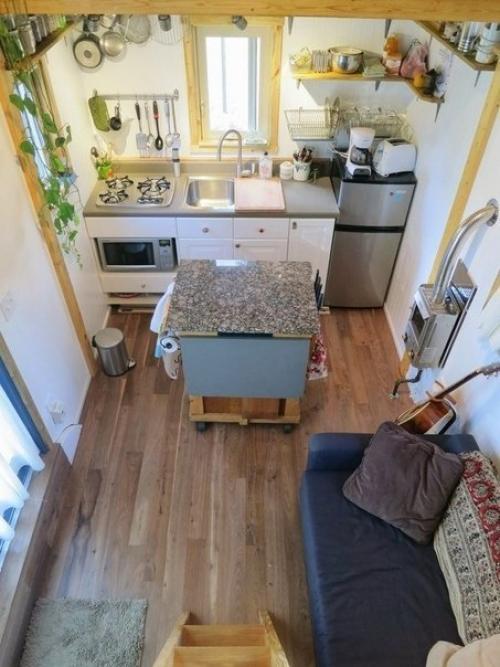 4 способа добавить даче квадратные метры. 04