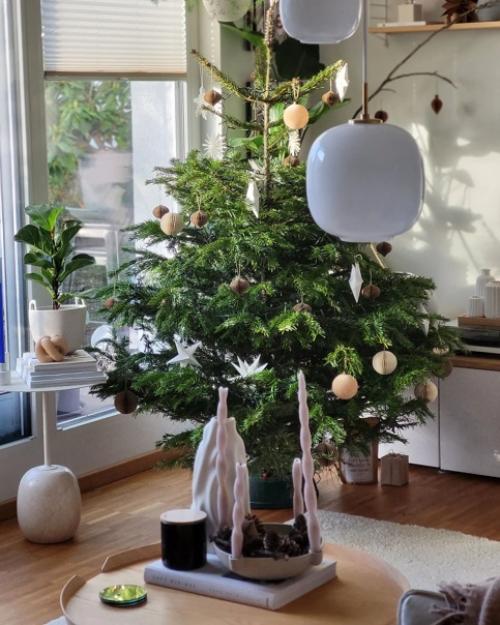 В гостях в скандинавском доме у дизайнера Саши в Гамбурге. 04