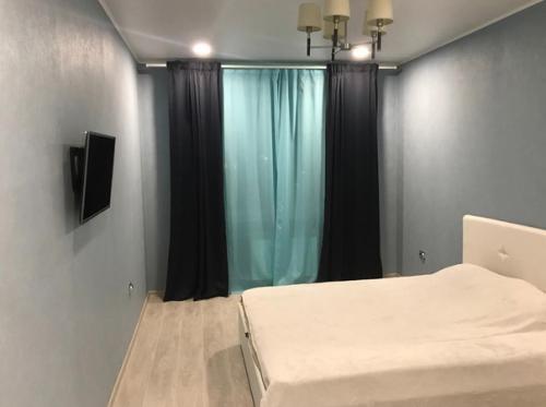 Квартира наших подписчиков. 02