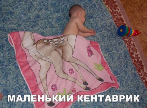 Ежедневная рубрика: шутка дня! 04