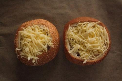 Жюльен в булочках. 07 Жюльен в булочках. 07