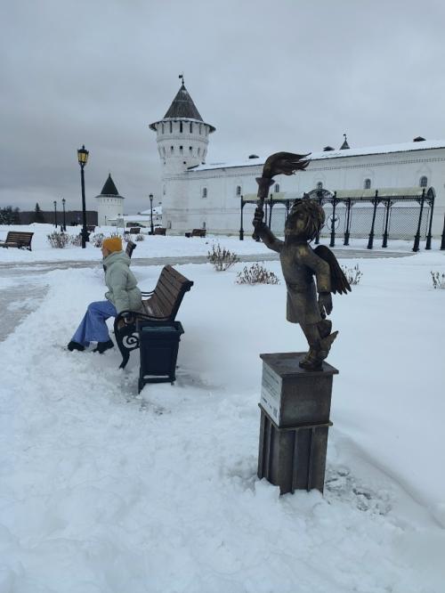 Первая любовь не обманывает. 02 Первая любовь не обманывает. 02
