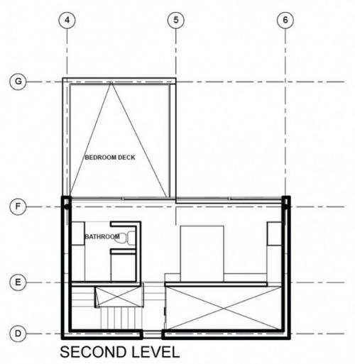 Гостевой дом в США. 08 Гостевой дом в США. 08