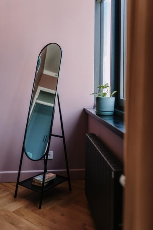 Интерьер 1-комнатной квартиры 46, 5 кв. 09