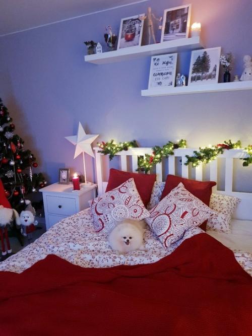 Наша маленькая квартирка. 03