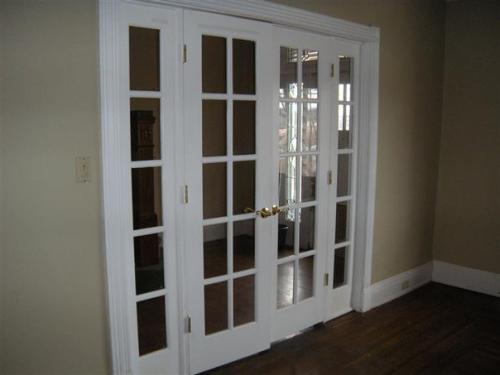 Как выбрать межкомнатные двери. 01