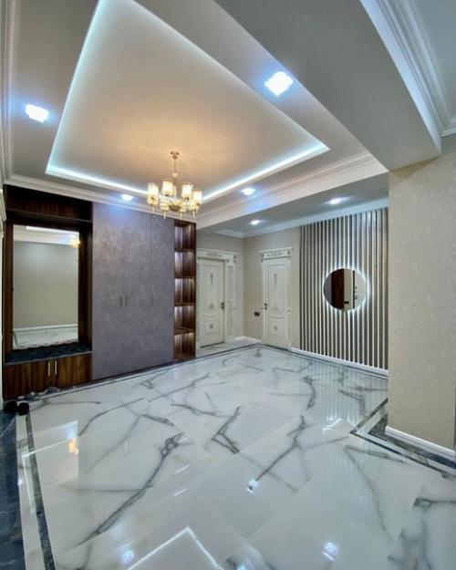 Очень просторная квартира. 02