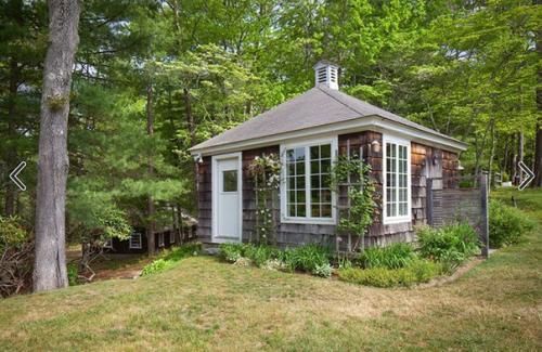 Загородный дом 1916 года: как гармонично объединить современность и историю. 01