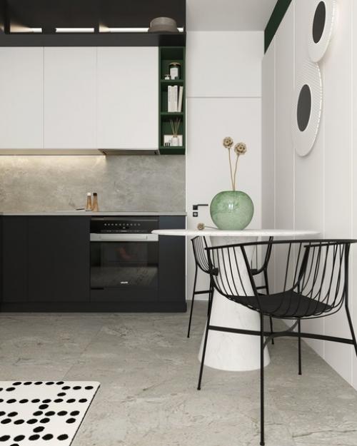 Дизайн / интерьер / стиль - Smashdesign. 03