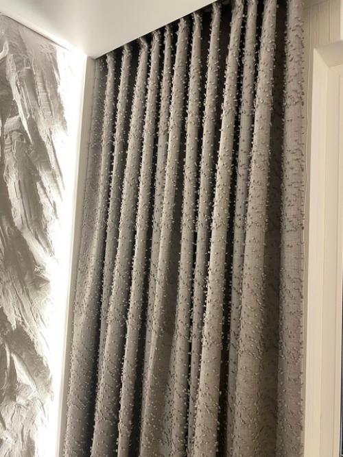 Гостиная - одно из самых главных пространств в доме. 08