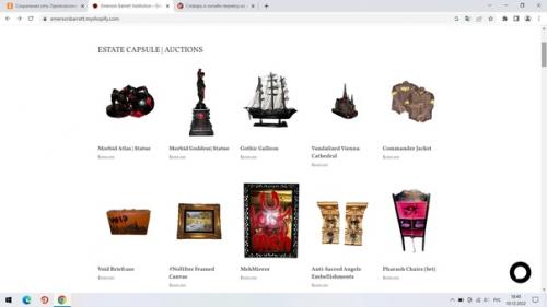 Emersonbarrett Remingtonleith.  Админ не знает, зачем здесь эта информация, но пусть будет. 01