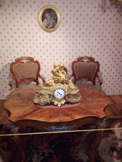 Еще немного о Вологде. 03