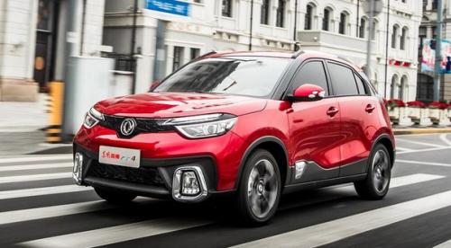 Наверное один из тех случаев, когда авто нет в России, ну и ладно, ничего, так сказать, страшного. 03