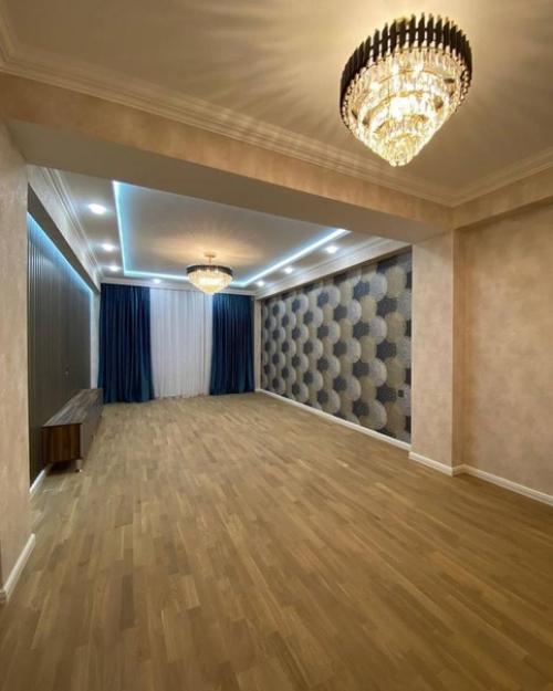 Очень просторная квартира. 07