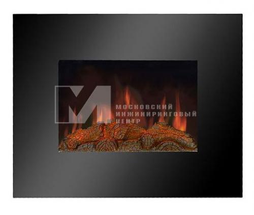 Настенные камины в дизайне интерьера?