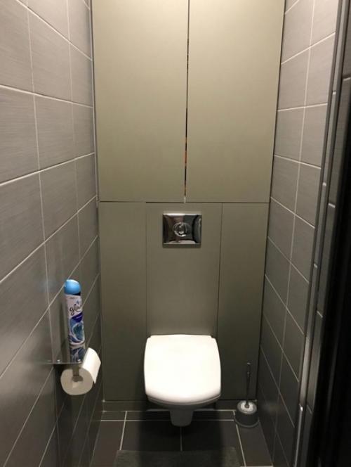 Квартира наших подписчиков. 07