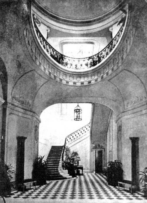 Дворец княгини палей. 03