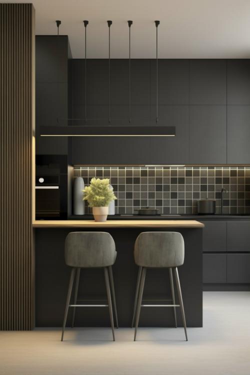 Хочется обновить интерьер, но страшно Промахнуться с цветом? 01