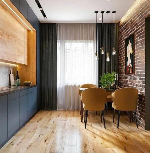 Кухня на любой вкус! 06