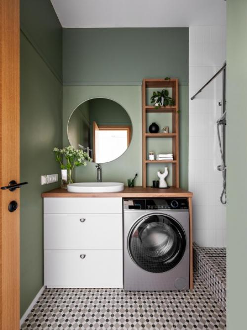 * студия 23 кв. 09