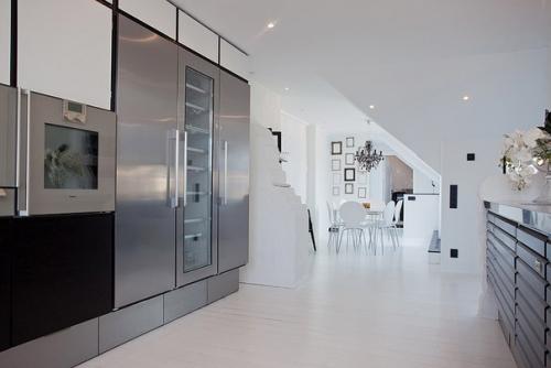 Апартаменты за 10 миллионов евро в Стокгольме! 03