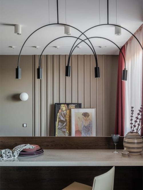 Микротренд: рельеф.  Рейки - приём интересный, но слишком уж часто встречается. 01