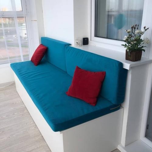 Буквально на днях заехали в нашу новую квартиру. 02