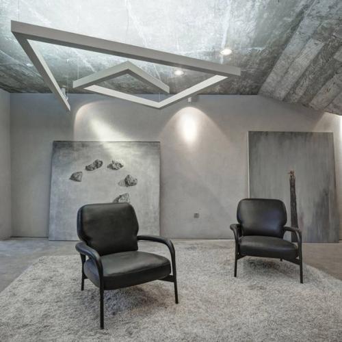 Чайный домик в Шанхае. 06