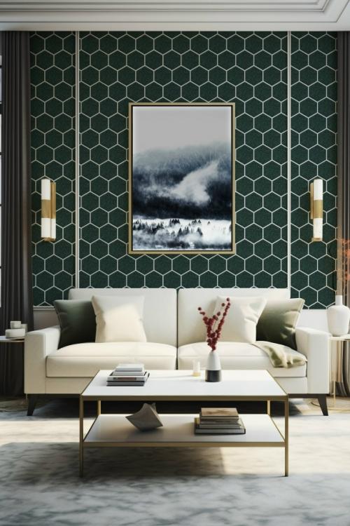 Хочется обновить интерьер, но страшно Промахнуться с цветом? 04