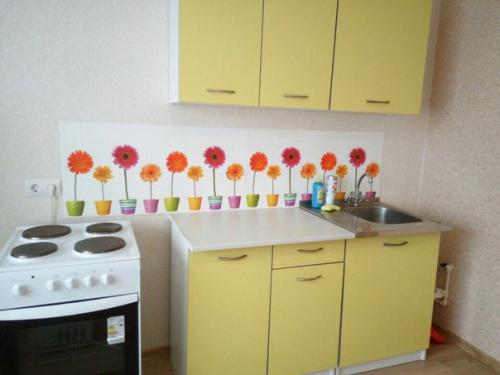 1 ком квартира сдается по ул. фабричная 5 район маяка. 03